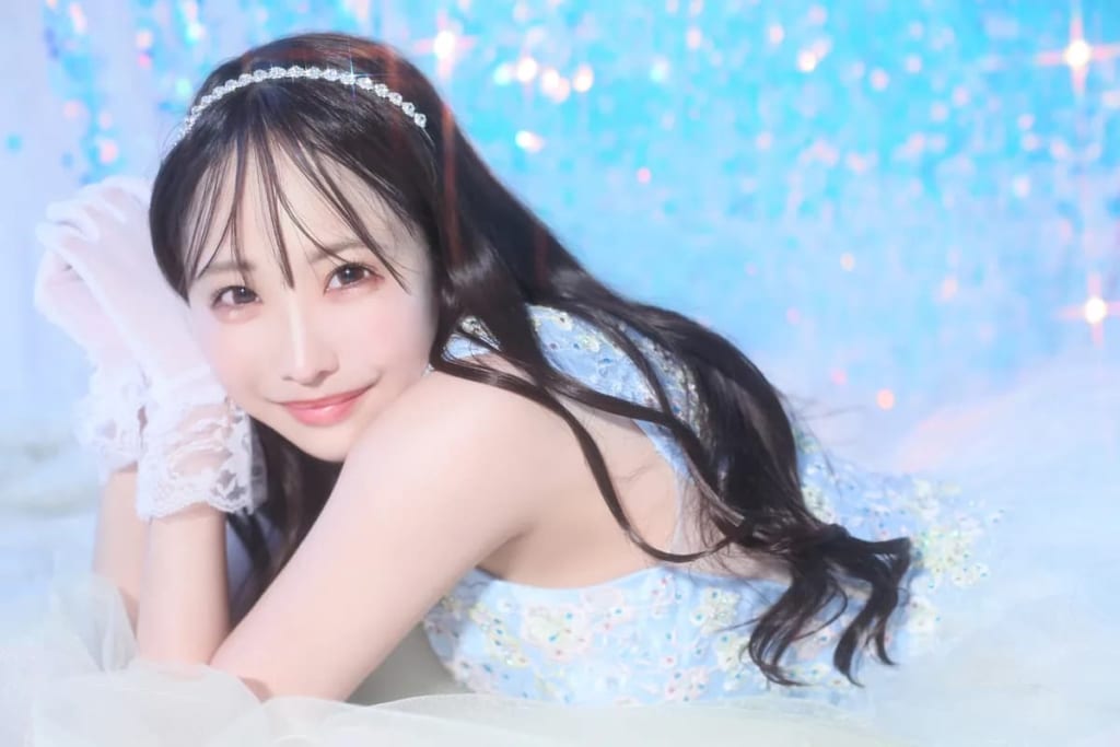 愛瀬あずみ1