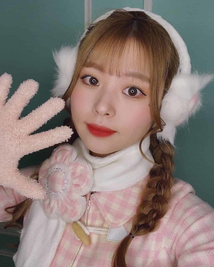 新海美波（TARO（タロ））33