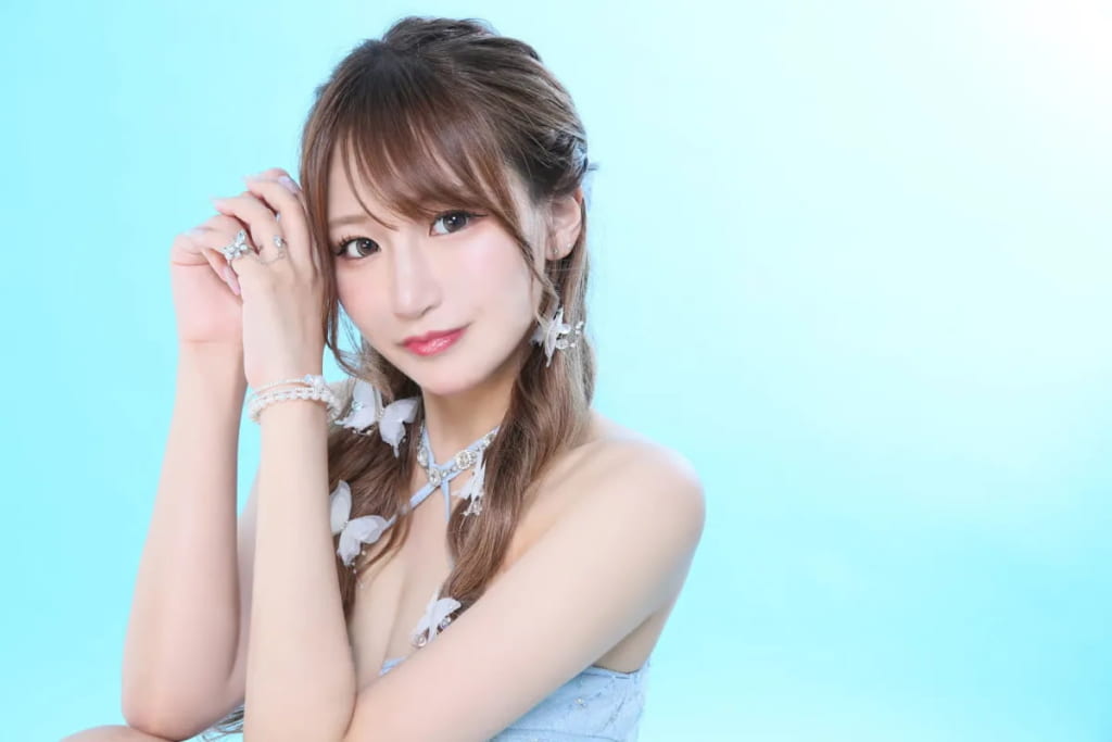 真白るな1