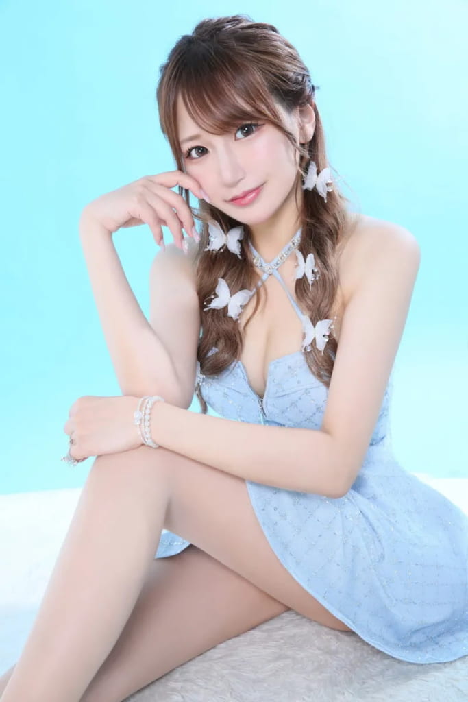 真白るな3
